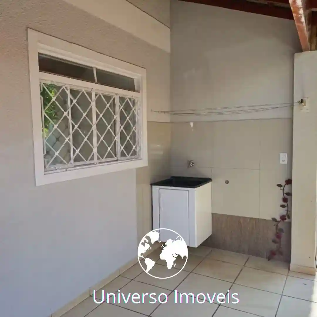 Casa de Condomínio com 2 quartos à venda, 70m² — foto 14 de 14