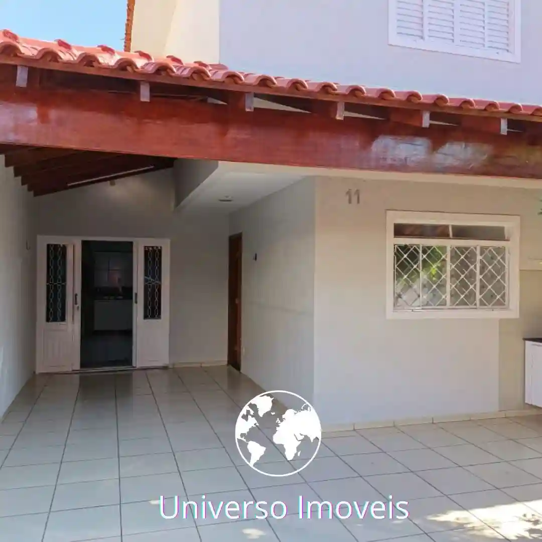 Casa de Condomínio com 2 quartos à venda, 70m² — foto 3 de 14