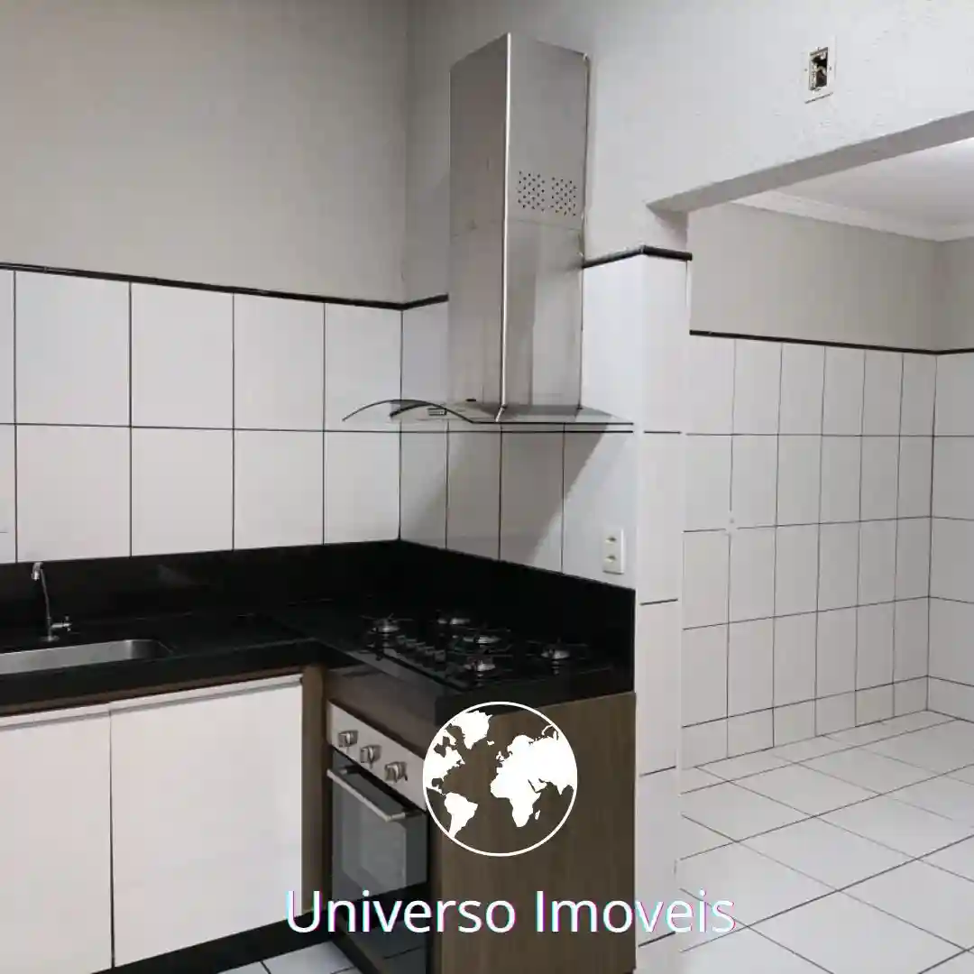 Casa de Condomínio com 2 quartos à venda, 70m² — foto 11 de 14
