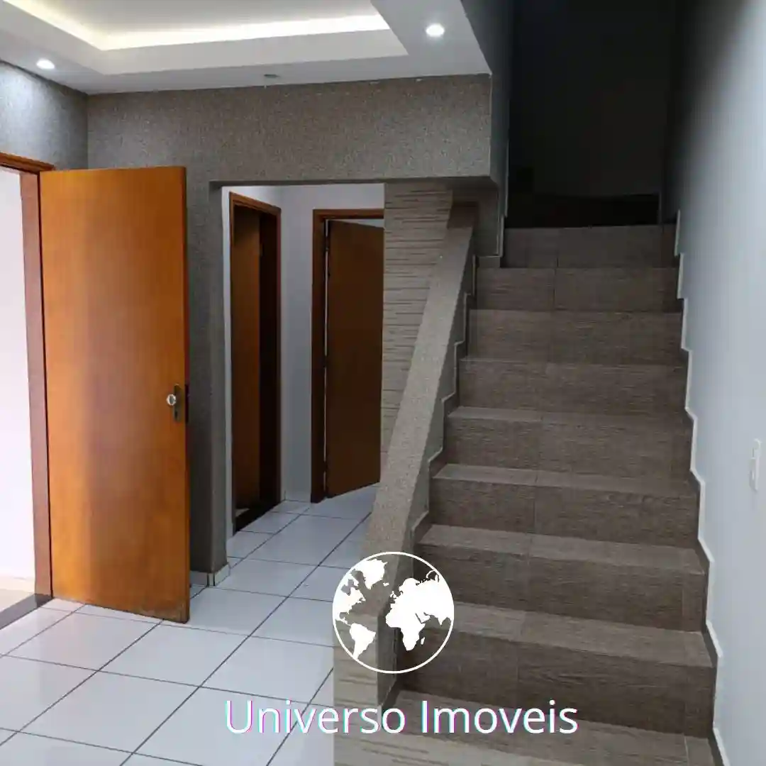 Casa de Condomínio com 2 quartos à venda, 70m² — foto 5 de 14