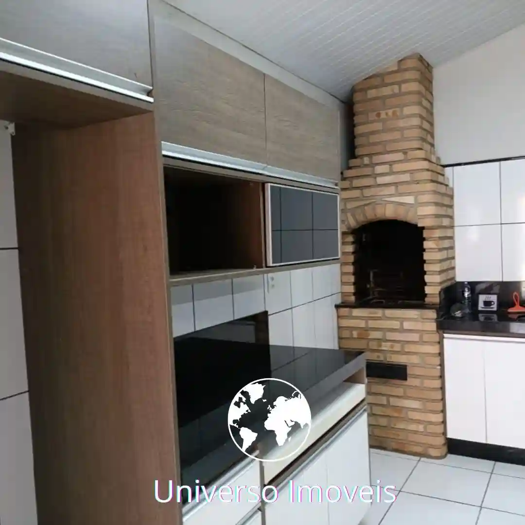 Casa de Condomínio com 2 quartos à venda, 70m² — foto 1 de 14