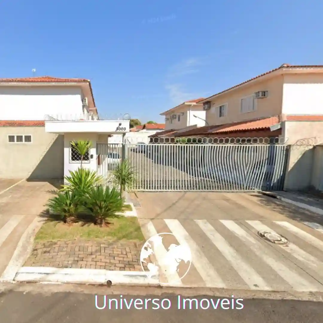 Casa de Condomínio com 2 quartos à venda, 70m² — foto 2 de 14