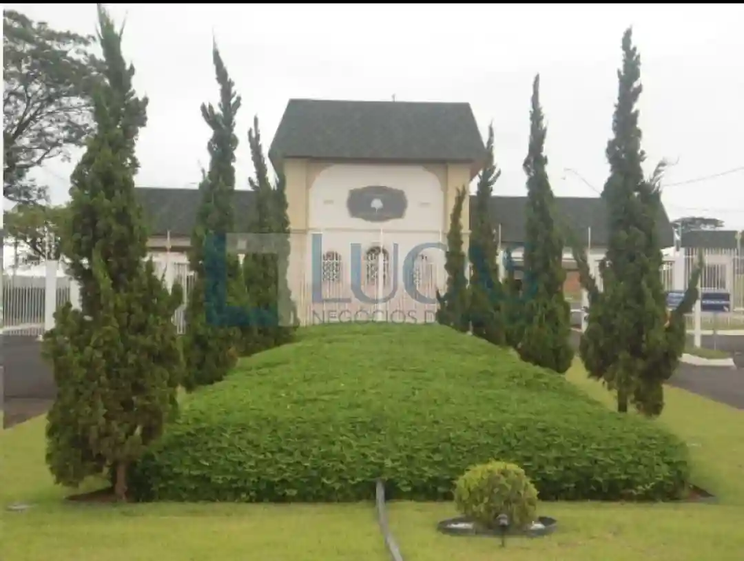Terreno / Lote / Condomínio  à venda, 360m² — foto 1 de 3