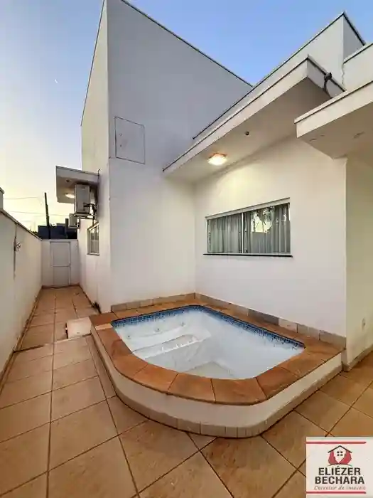 Casa de Condomínio com 3 quartos à venda, 190m² — foto 19 de 29