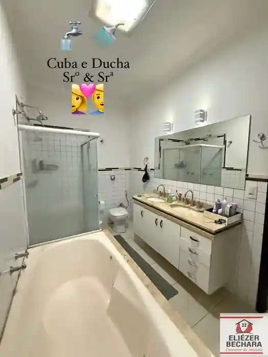 Casa de Condomínio com 3 quartos à venda, 190m² — foto 7 de 29