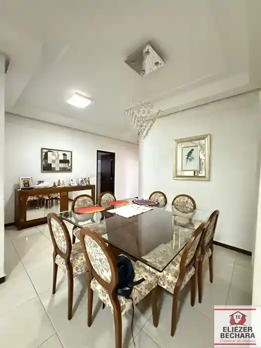 Casa de Condomínio com 3 quartos à venda, 190m² — foto 17 de 29