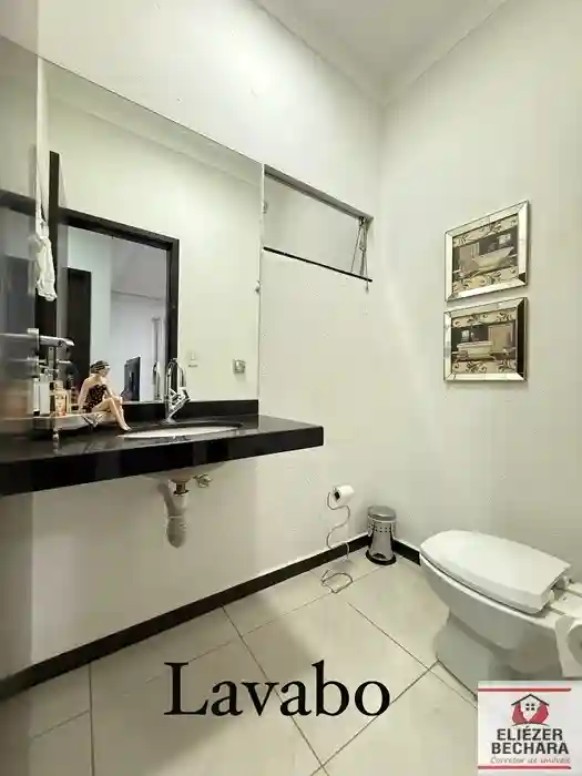 Casa de Condomínio com 3 quartos à venda, 190m² — foto 25 de 29