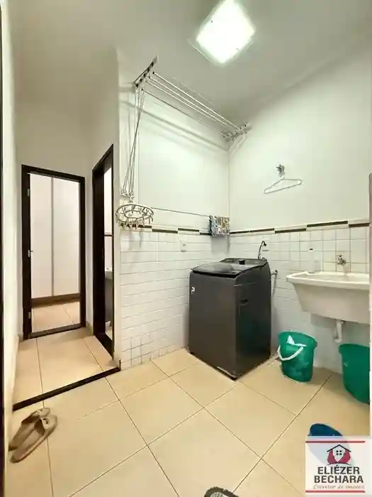 Casa de Condomínio com 3 quartos à venda, 190m² — foto 27 de 29