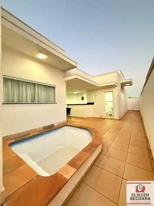 Casa de Condomínio com 3 quartos à venda, 190m² — foto 29 de 29
