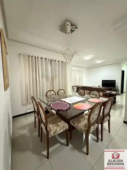 Casa de Condomínio com 3 quartos à venda, 190m² — foto 15 de 29