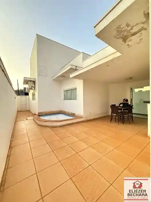 Casa de Condomínio com 3 quartos à venda, 190m² — foto 10 de 29