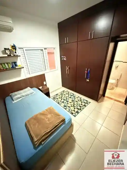 Casa de Condomínio com 3 quartos à venda, 190m² — foto 22 de 29