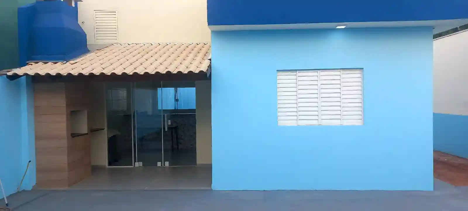 Fazenda / Sítio / Chácara com 2 quartos à venda, 80m² — foto 9 de 18