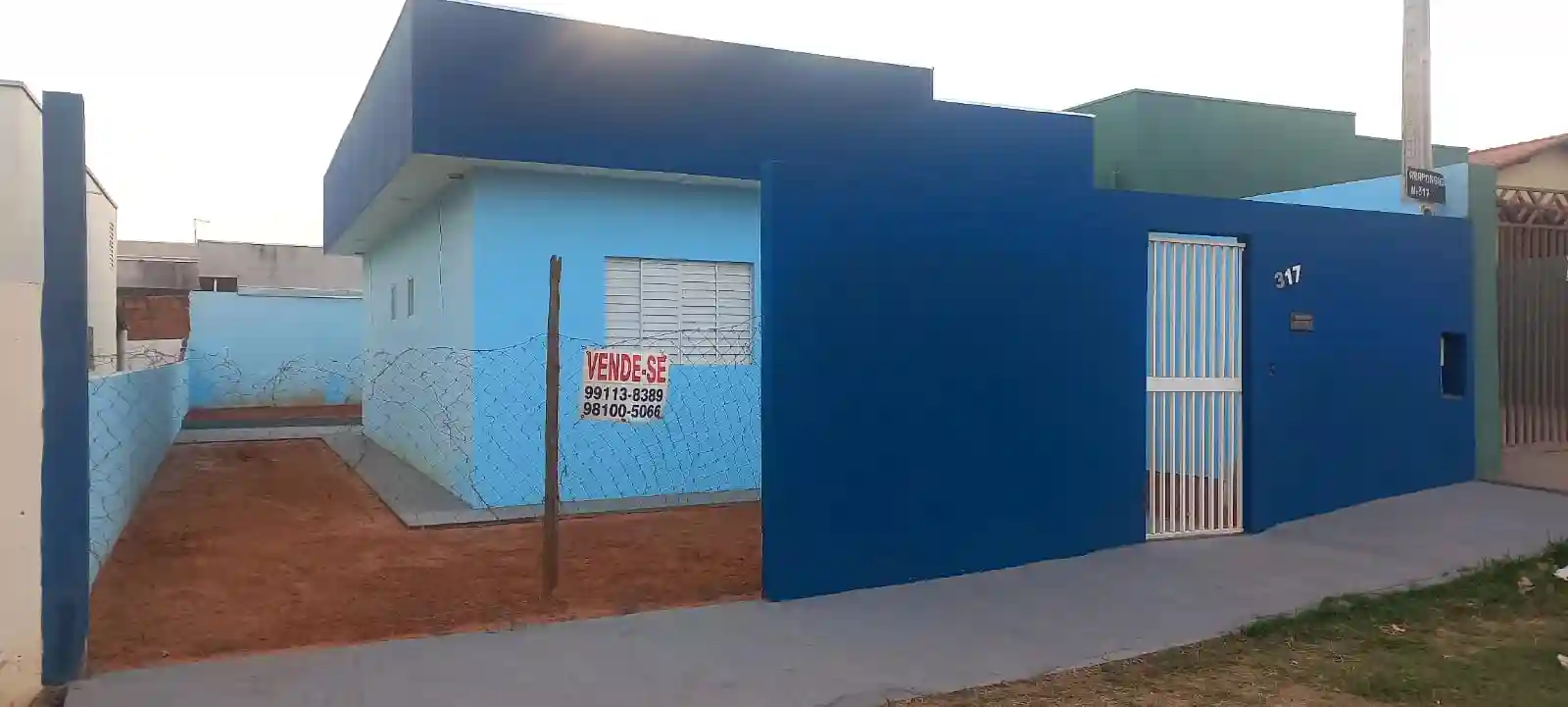 Fazenda / Sítio / Chácara com 2 quartos à venda, 80m² — foto 2 de 18
