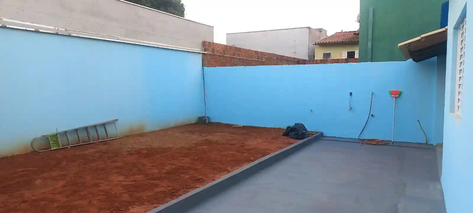 Fazenda / Sítio / Chácara com 2 quartos à venda, 80m² — foto 10 de 18