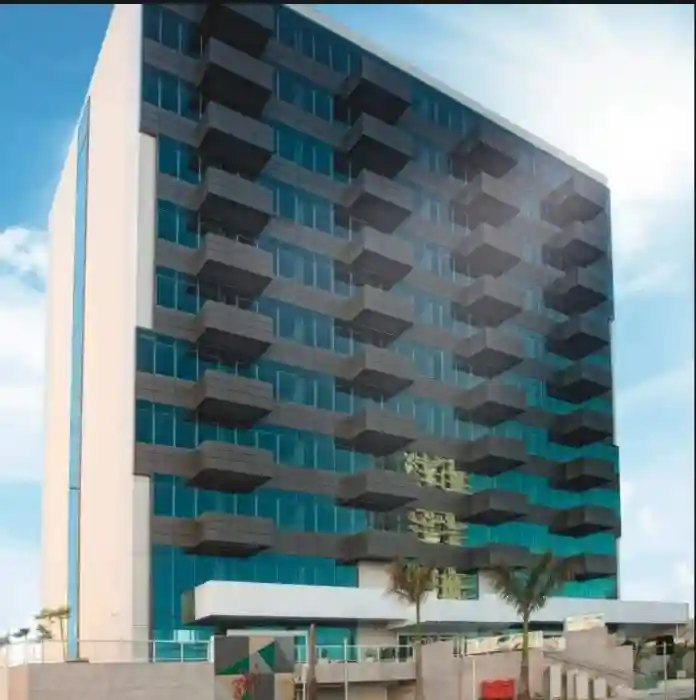 Conjunto Comercial / Sala  à venda, 38m² — foto 1 de 1