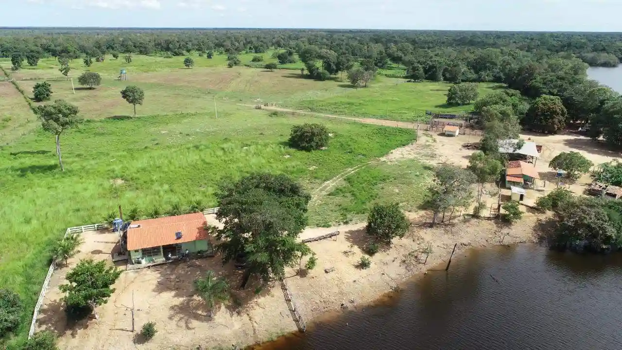 Fazenda / Sítio / Chácara  à venda, 28000000m² — foto 10 de 13