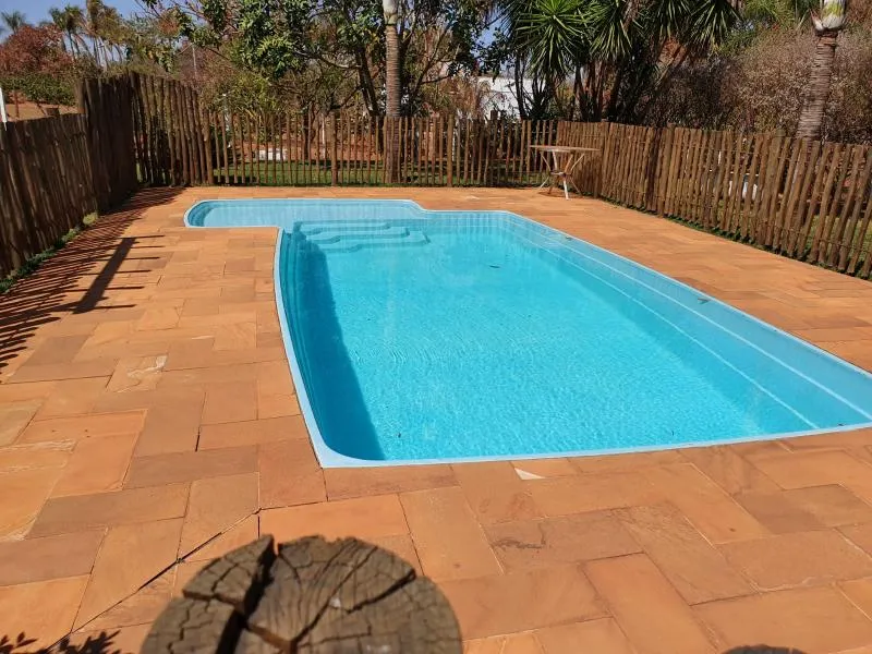 Fazenda / Sítio / Chácara à venda — foto 1 de 1