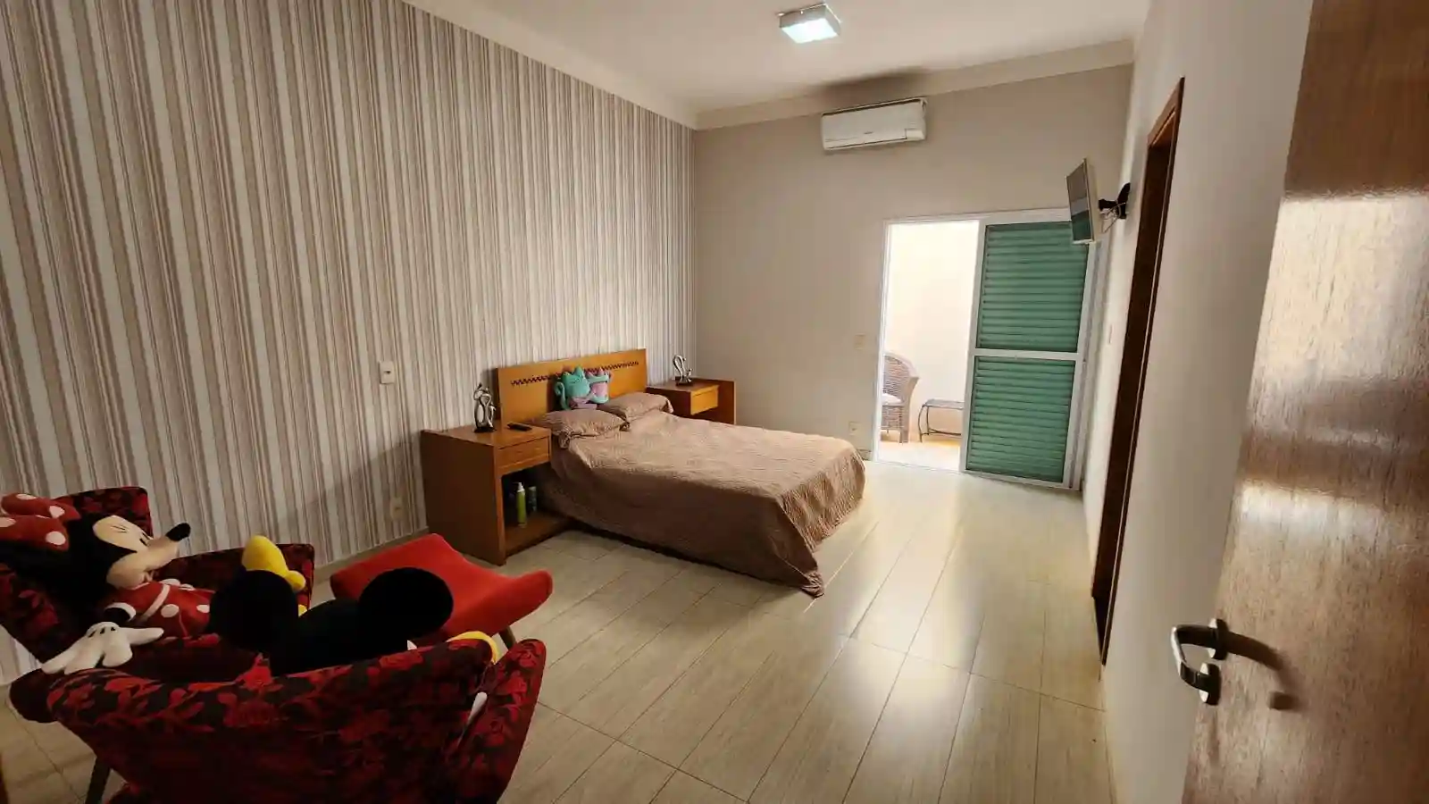 Casa de Condomínio com 3 quartos à venda, 560m² — foto 7 de 43
