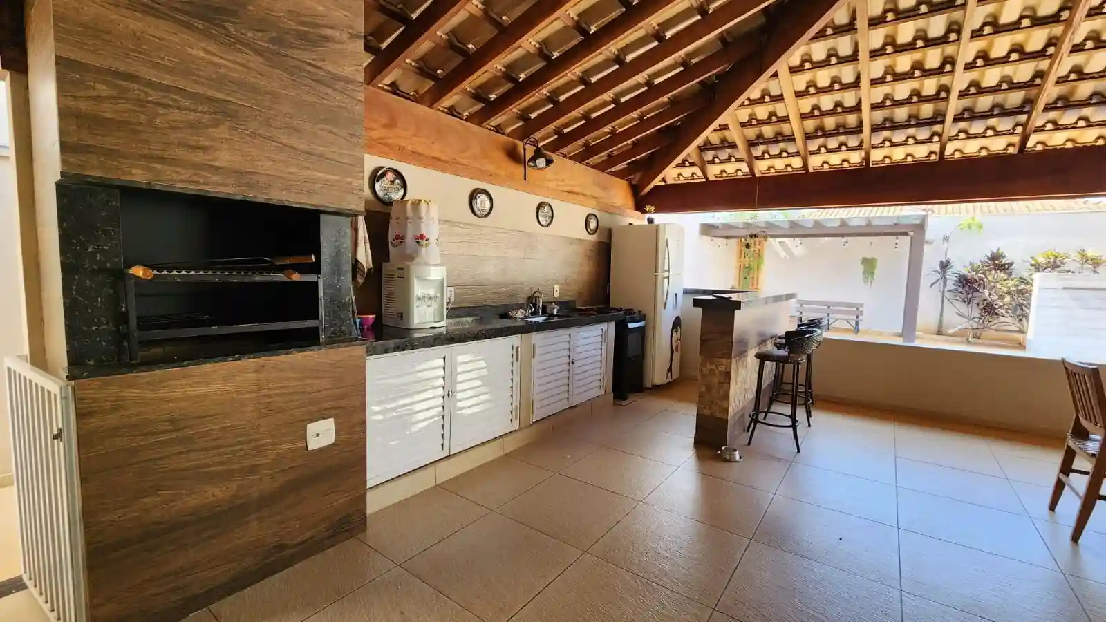 Casa de Condomínio com 3 quartos à venda, 560m² — foto 16 de 43