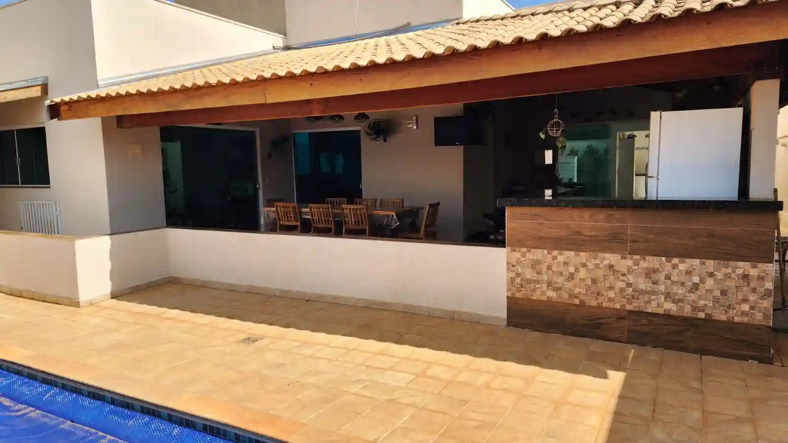 Casa de Condomínio com 3 quartos à venda, 560m² — foto 31 de 43