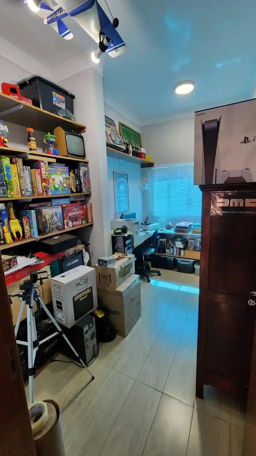 Casa de Condomínio com 3 quartos à venda, 560m² — foto 13 de 43