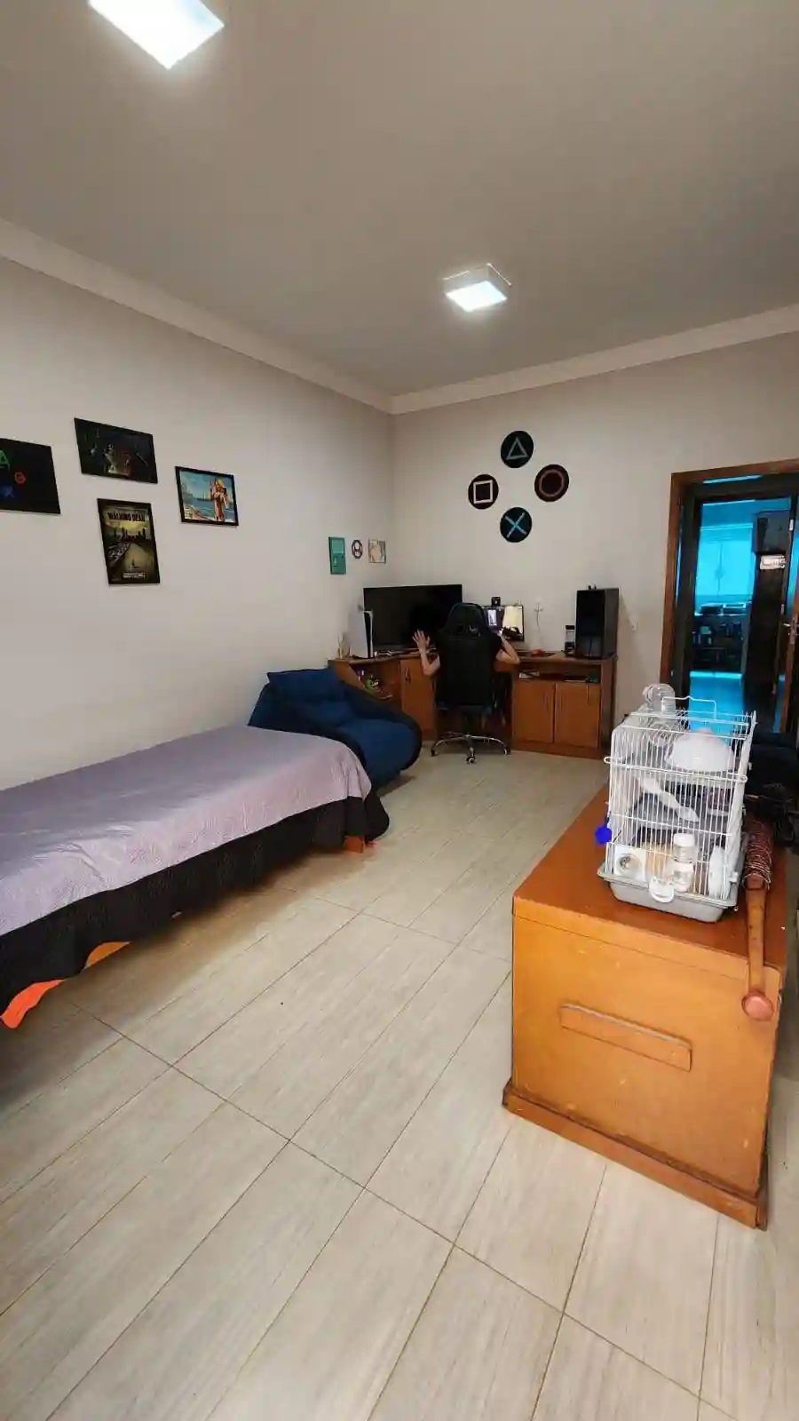 Casa de Condomínio com 3 quartos à venda, 560m² — foto 29 de 43