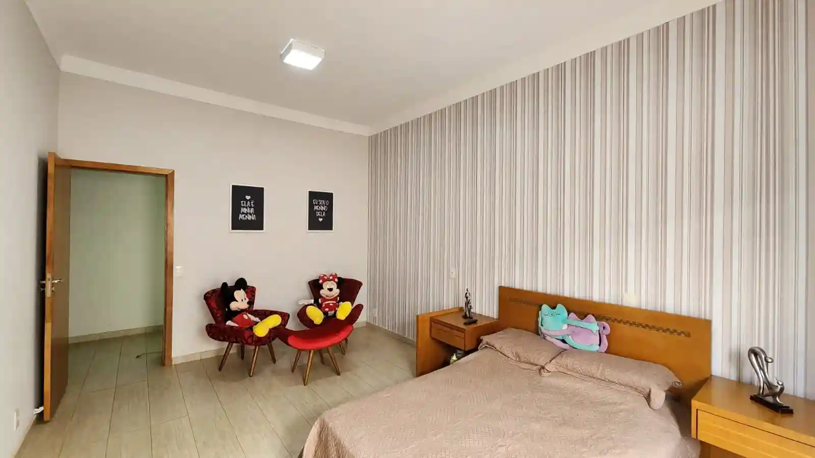 Casa de Condomínio com 3 quartos à venda, 560m² — foto 15 de 43