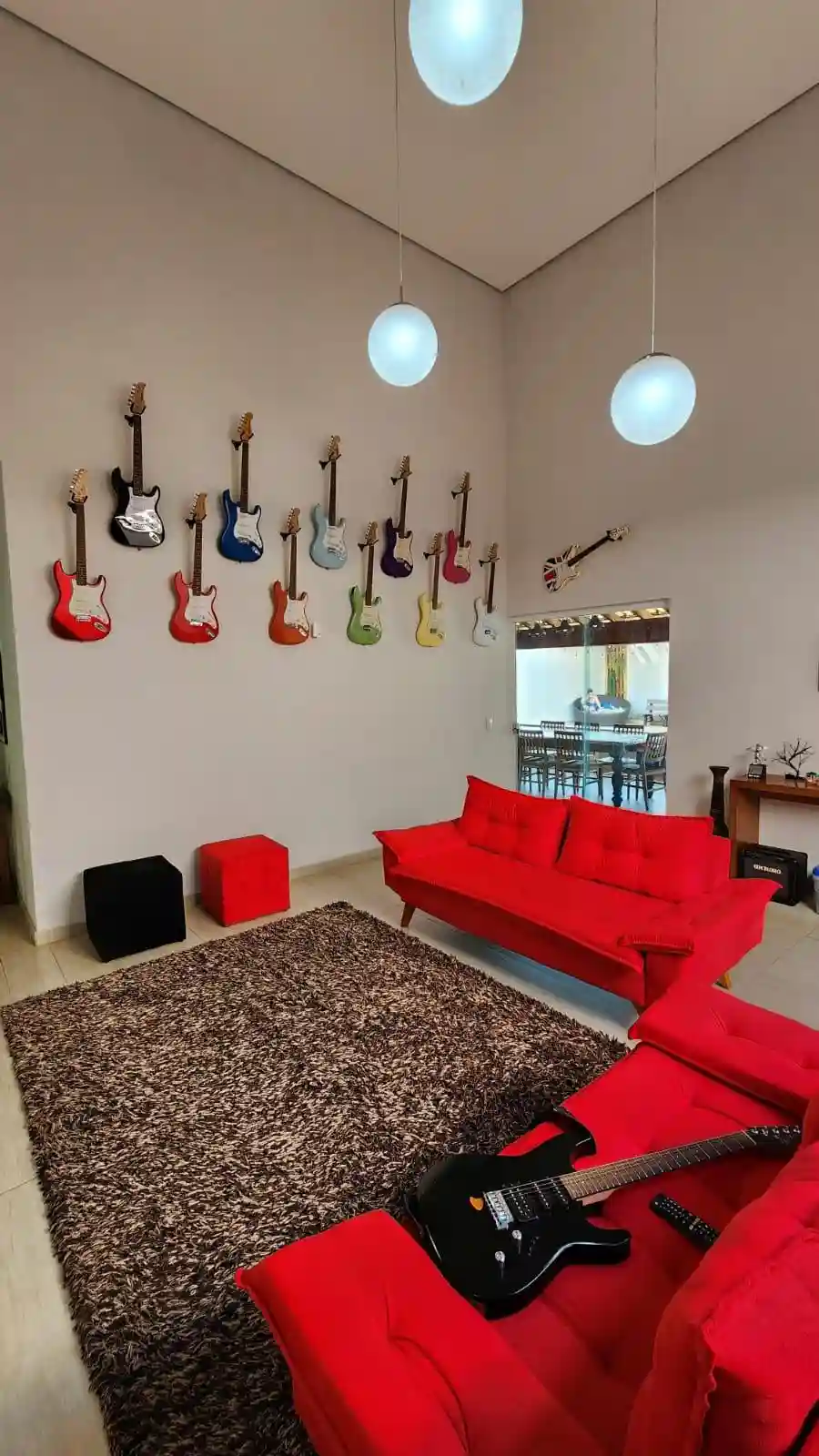 Casa de Condomínio com 3 quartos à venda, 560m² — foto 24 de 43