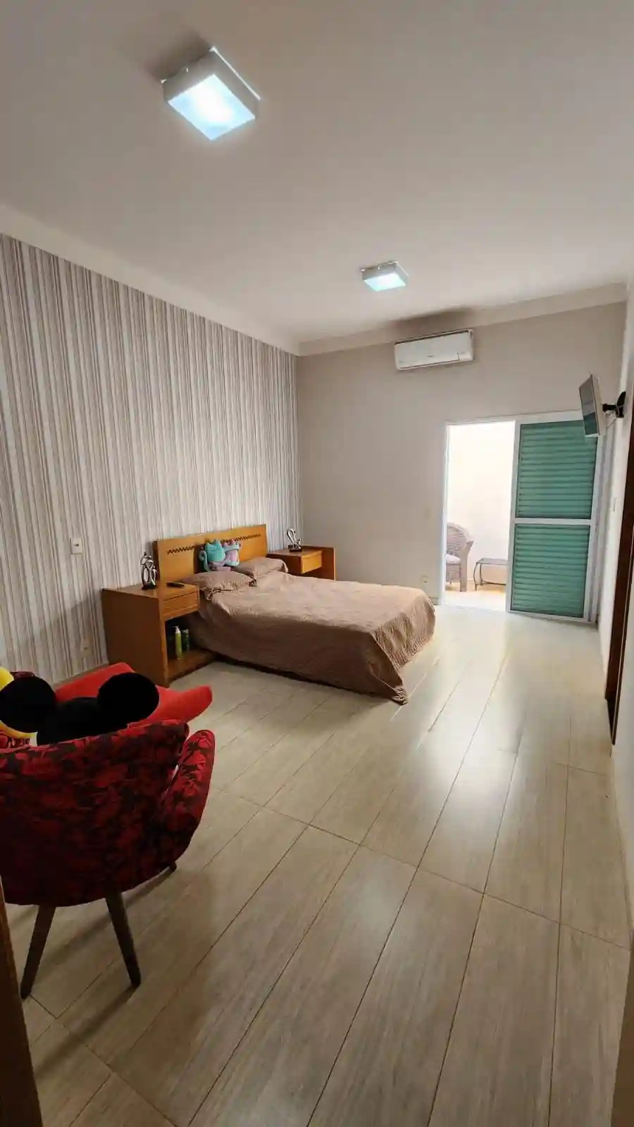 Casa de Condomínio com 3 quartos à venda, 560m² — foto 8 de 43