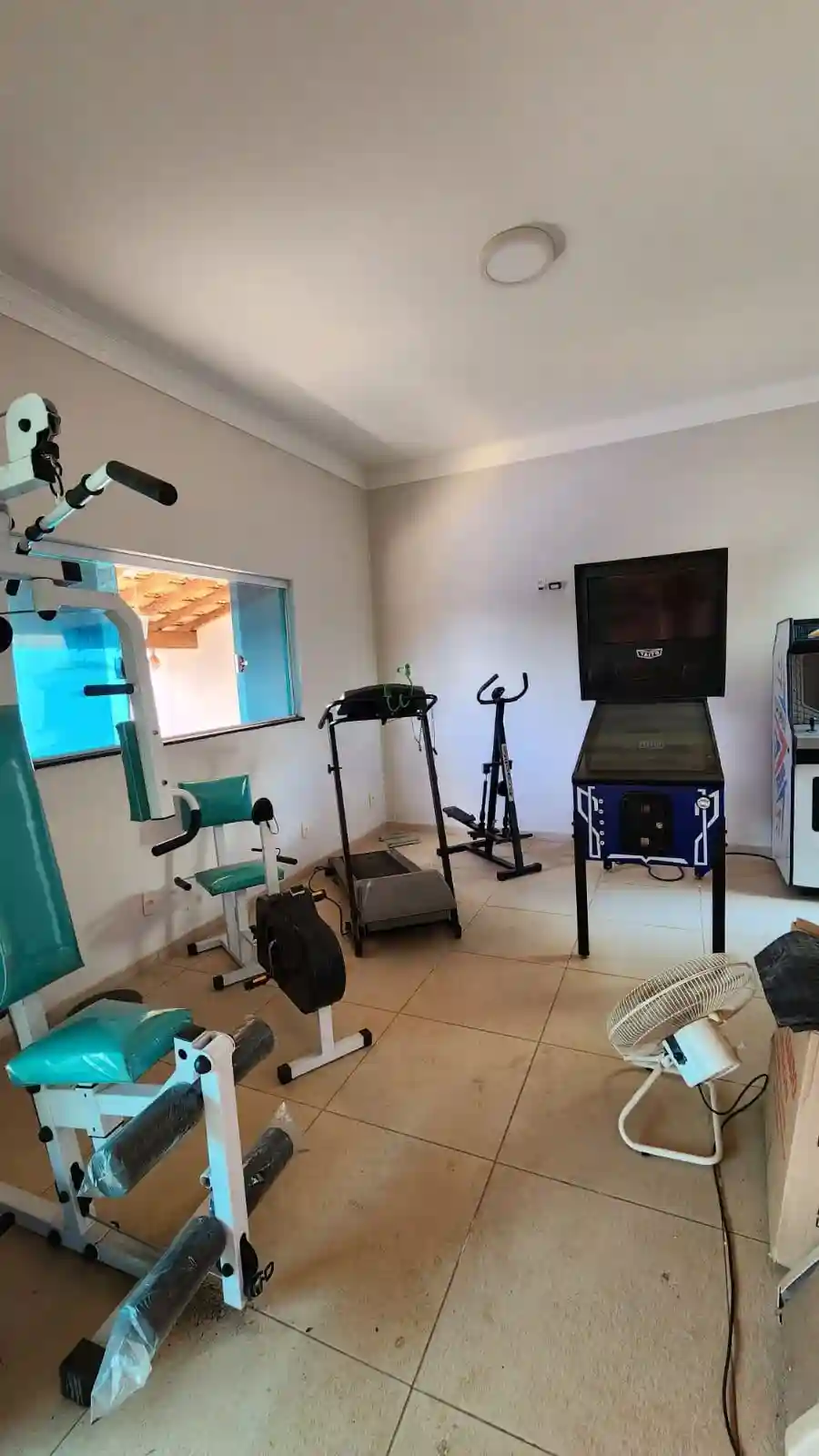 Casa de Condomínio com 3 quartos à venda, 560m² — foto 38 de 43