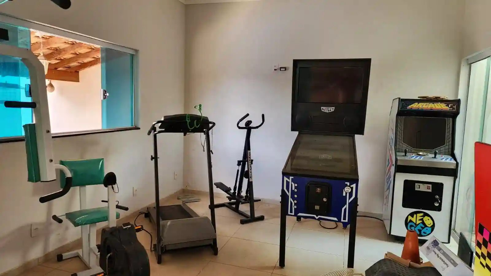 Casa de Condomínio com 3 quartos à venda, 560m² — foto 36 de 43