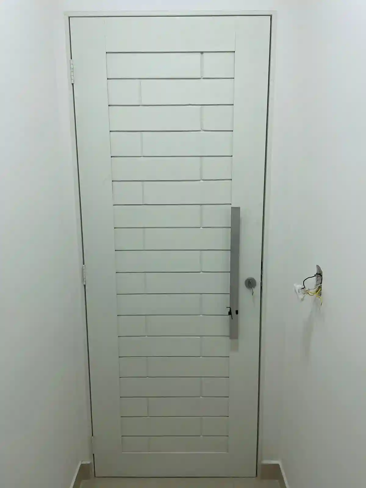 Casa de Condomínio com 3 quartos à venda, 130m² — foto 17 de 20