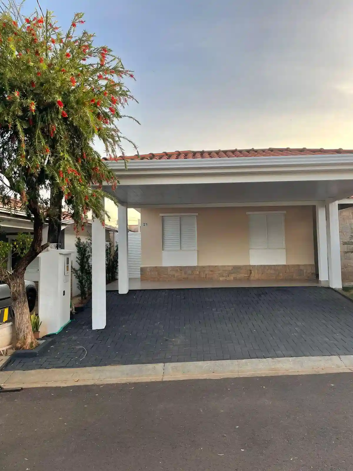 Casa de Condomínio com 3 quartos à venda, 130m² — foto 19 de 20