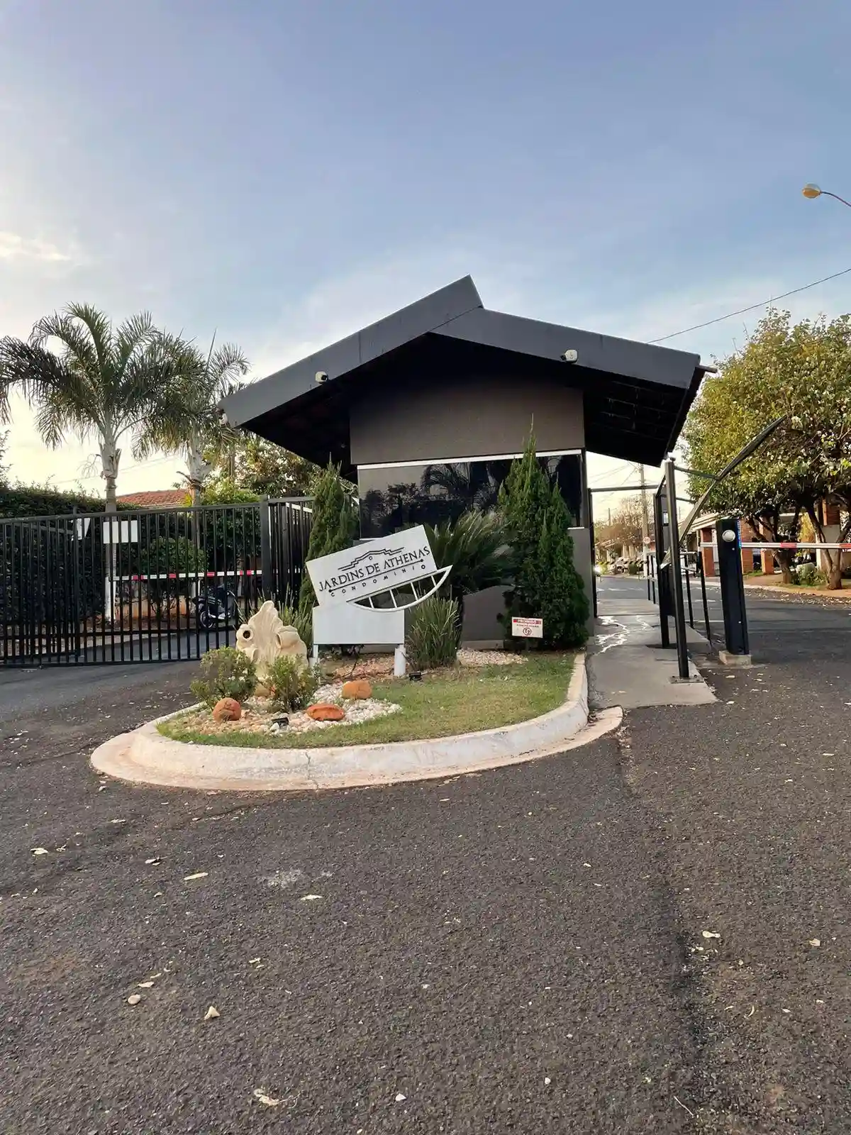 Casa de Condomínio com 3 quartos à venda, 130m² — foto 20 de 20