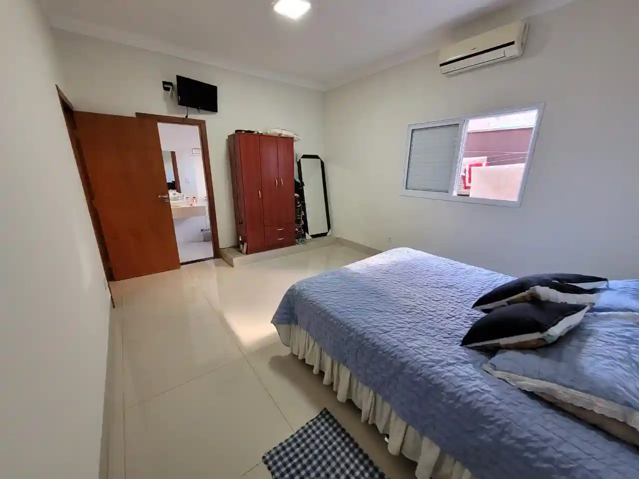 Casa de Condomínio com 4 quartos à venda, 290m² — foto 7 de 11
