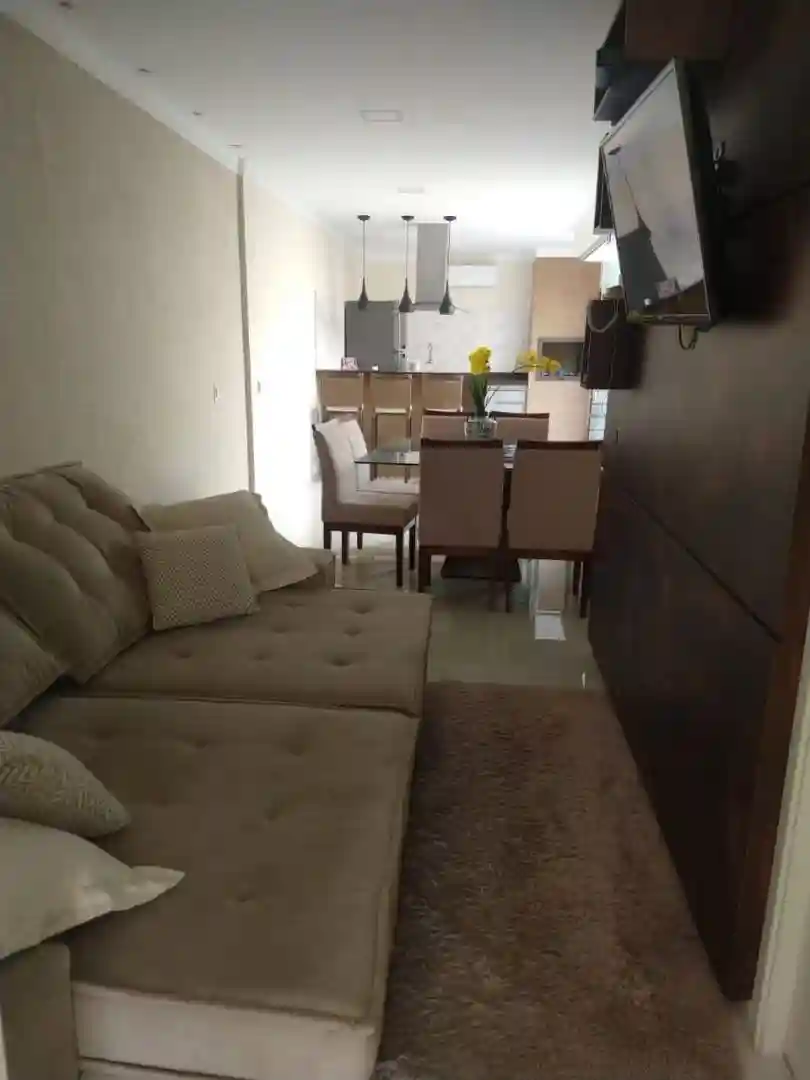 Casa de Condomínio com 2 quartos à venda, 80m² — foto 7 de 15