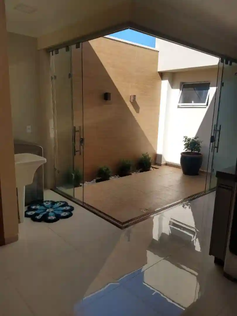 Casa de Condomínio com 2 quartos à venda, 80m² — foto 3 de 15