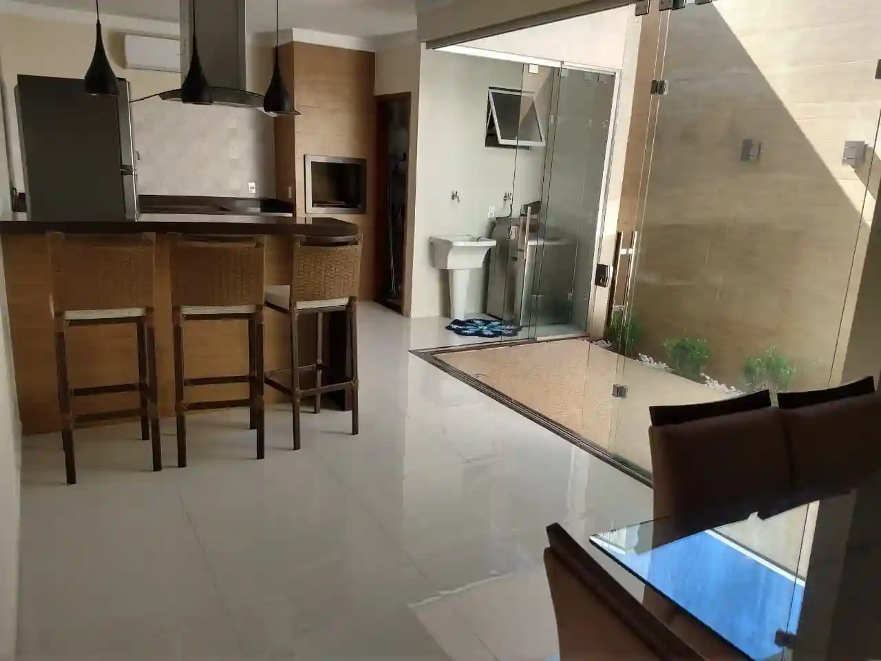 Casa de Condomínio com 2 quartos à venda, 80m² — foto 6 de 15