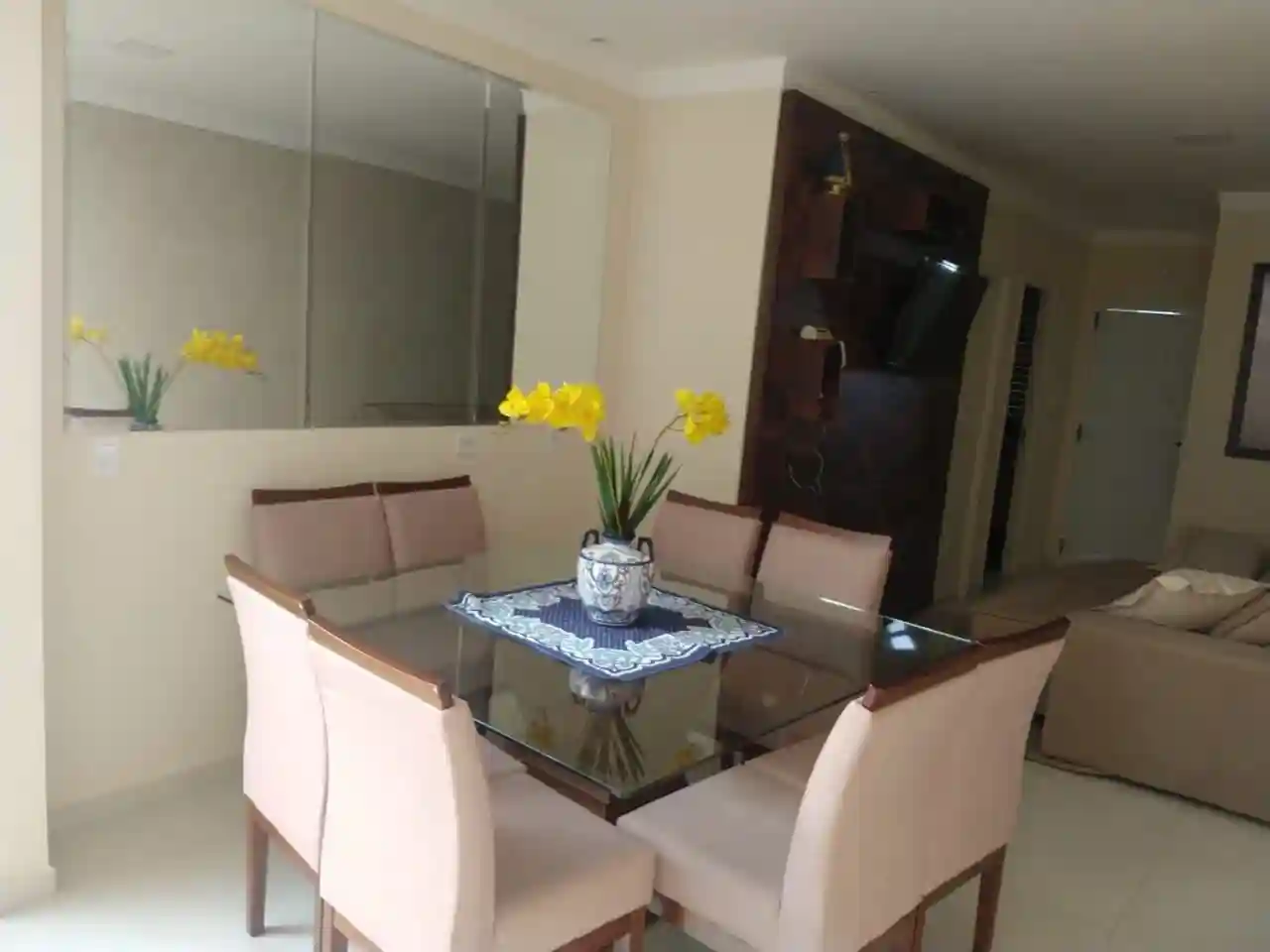 Casa de Condomínio com 2 quartos à venda, 80m² — foto 8 de 15