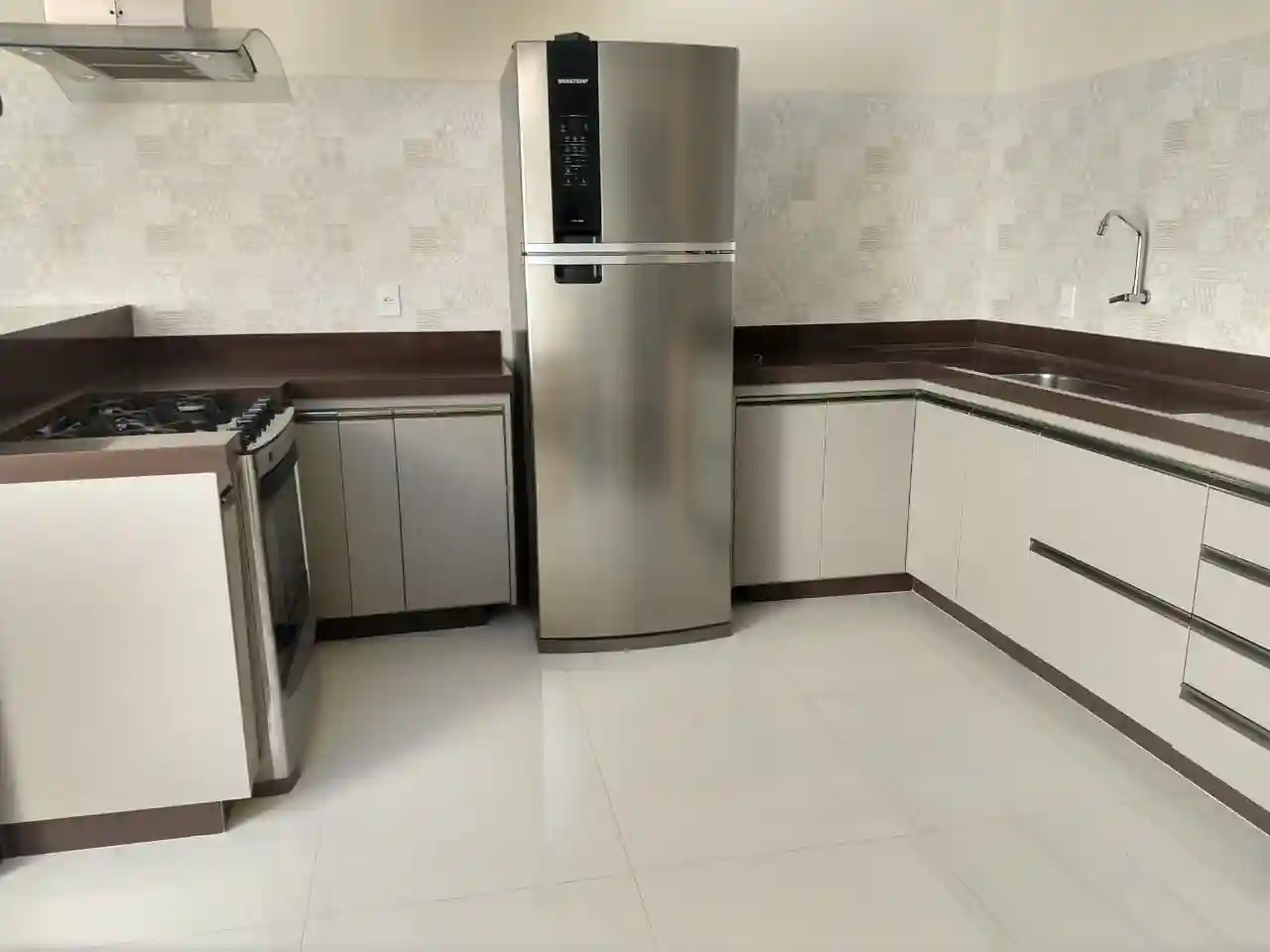 Casa de Condomínio com 2 quartos à venda, 80m² — foto 1 de 15