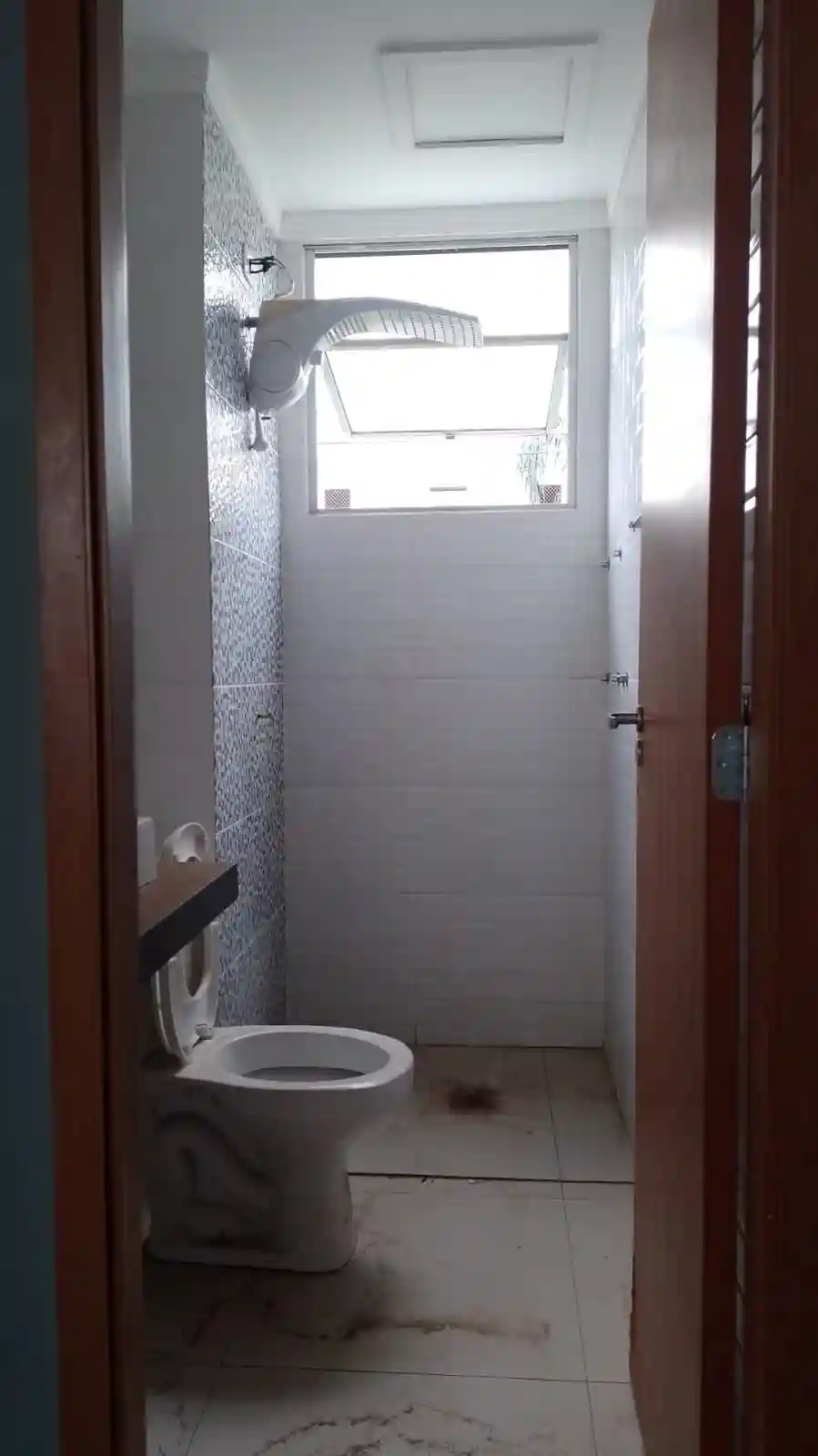 Apartamento com 2 quartos à venda, 42m² — foto 3 de 5