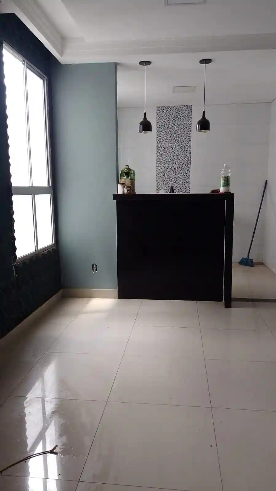 Apartamento com 2 quartos à venda, 42m² — foto 2 de 5