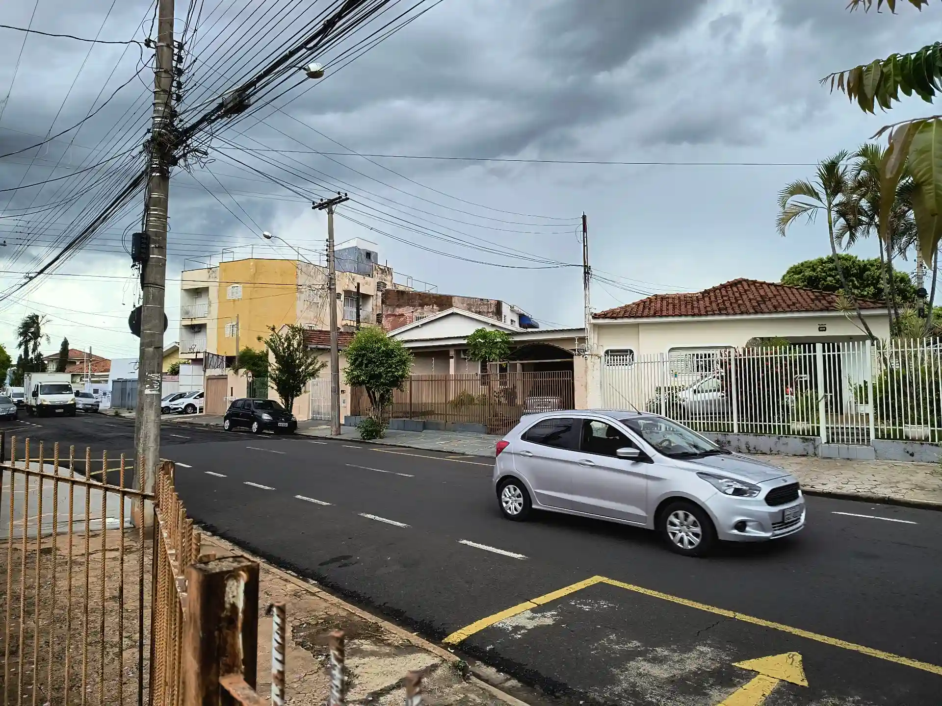 Terreno / Lote / Condomínio  à venda, 330m² — foto 2 de 8