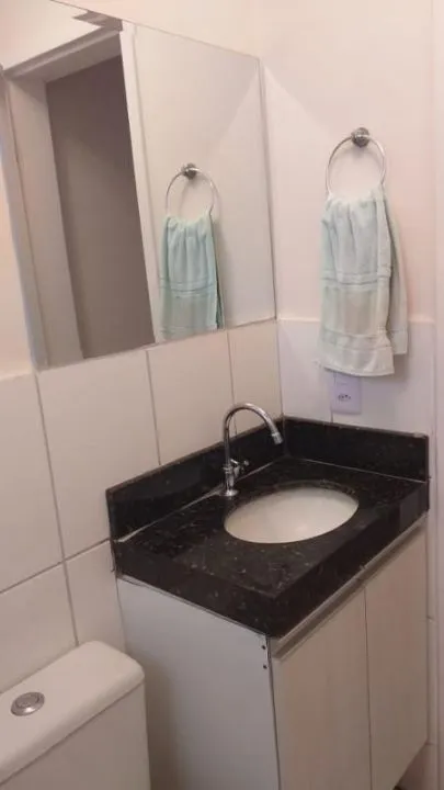 Apartamento à venda — foto 1 de 8