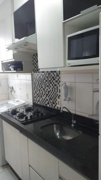 Apartamento à venda — foto 2 de 8