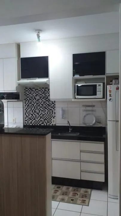 Apartamento à venda — foto 3 de 8