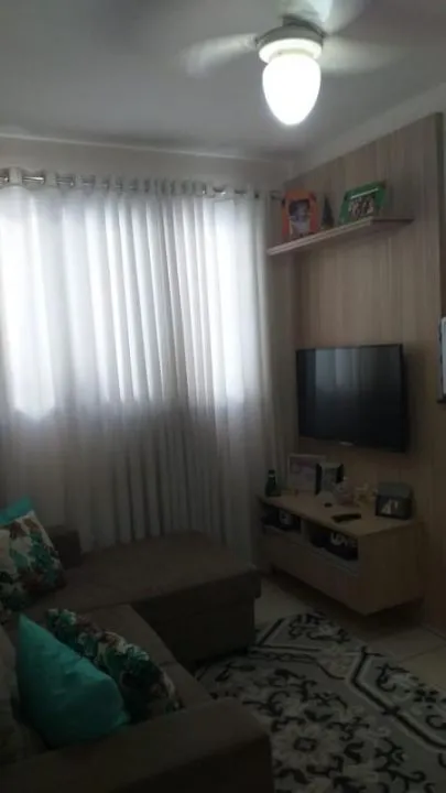 Apartamento à venda — foto 4 de 8