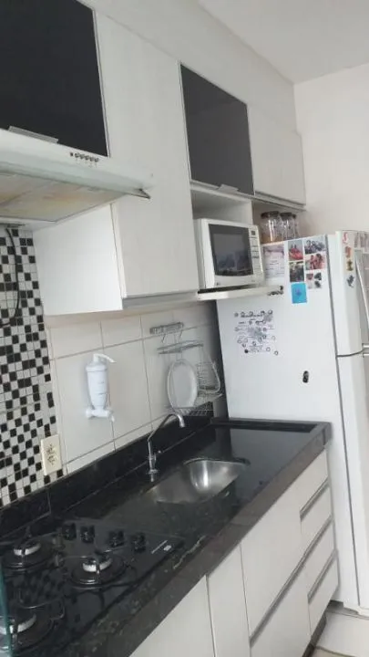 Apartamento à venda — foto 5 de 8