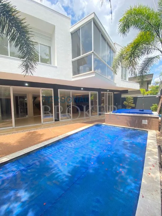 Casa de Condomínio à venda — foto 4 de 8